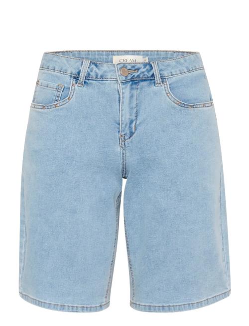 Cream | Crlone Shorts - Coco Fit | 30