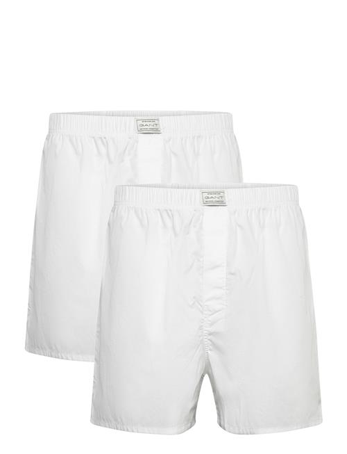 GANT | Boxer Shorts 2-Pack Gift Box | S