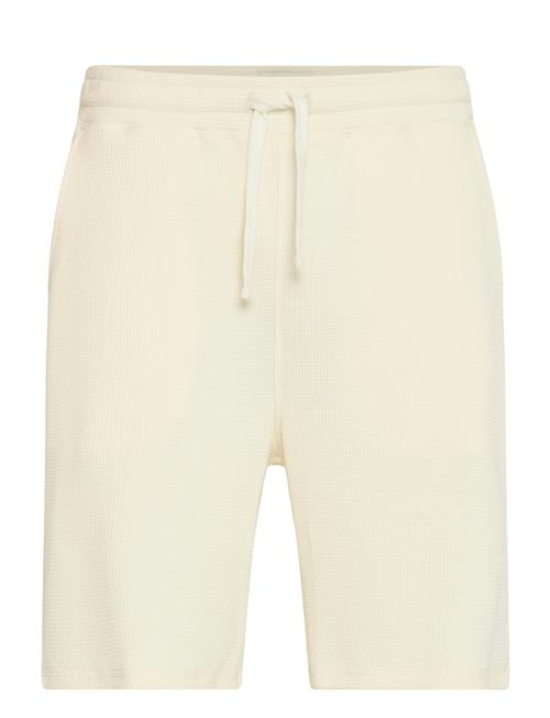 Casual Friday | Cfulf0210 Waffle Shorts | M