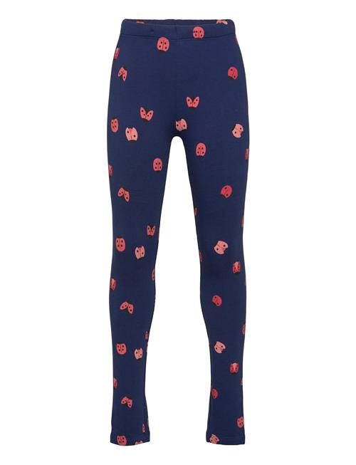 Lindex | Leggings Ladybug Aop | 92