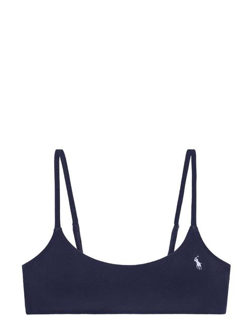 Polo By Ralph Lauren Swimwear | Prl Terry Solid Kennedy Bralette | L
