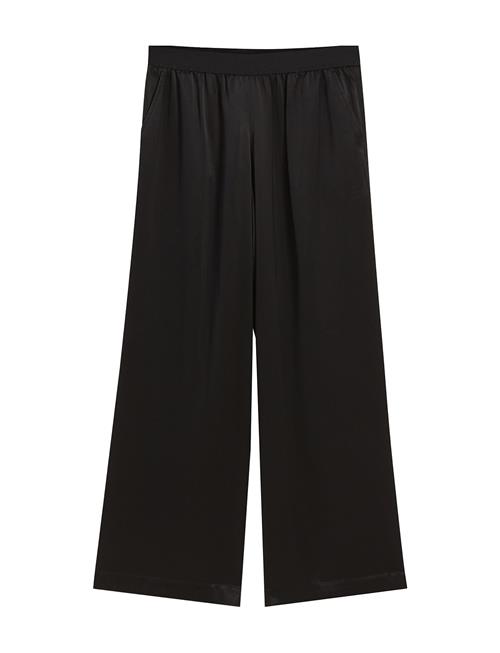 Ivo Nikkolo | Wide Leg Trousers, Terenity | 34