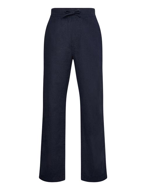 Lindex | Trousers Staffan Linen Blend | 170