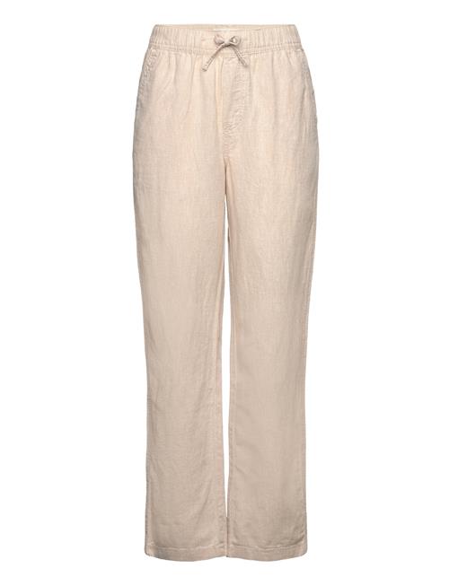 Lindex | Trousers Staffan Linen Blend | 152