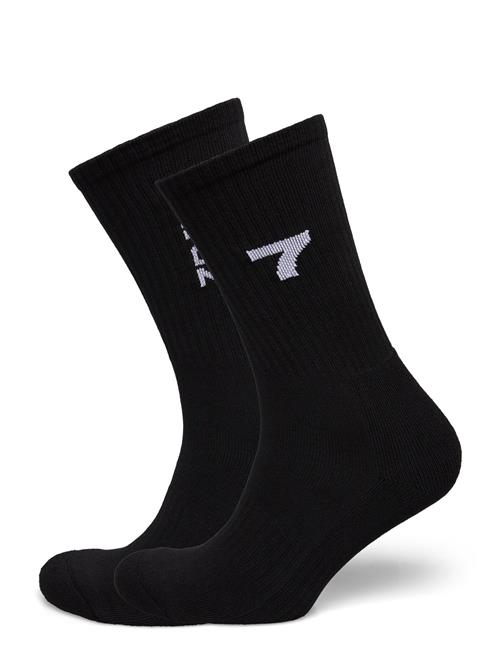7 DAYS Active | 2-Pack Socks | 35-38