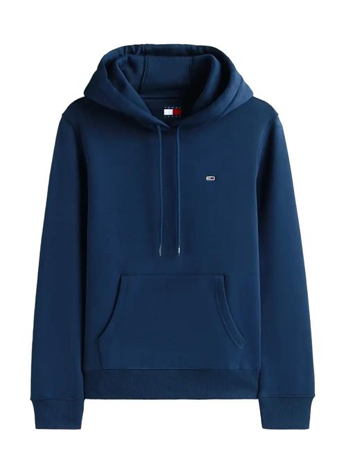 Tommy Jeans | Tjw Reg S Flag Hoodie | XXS