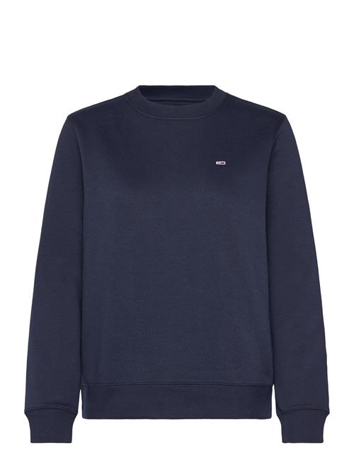 Tommy Jeans | Tjw Reg S Flag Crew | XL