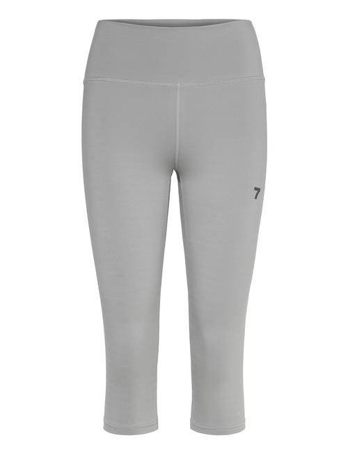 7 DAYS Active | Signature Capri Pants | S