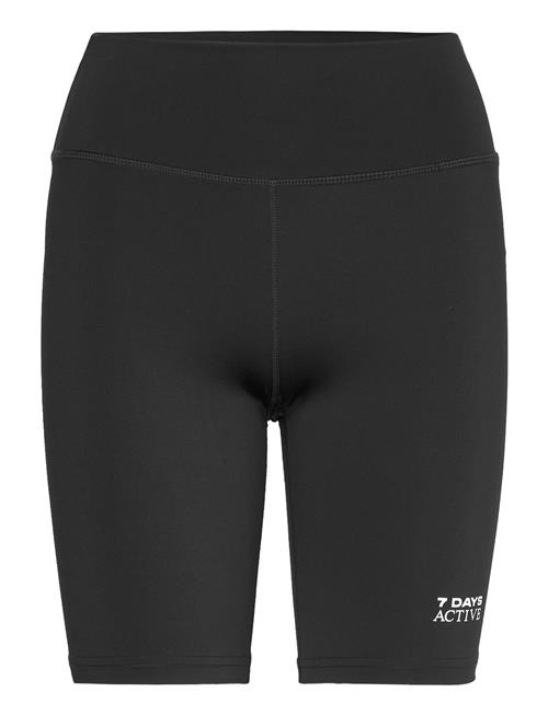 7 DAYS Active | Signature Bike Shorts | S