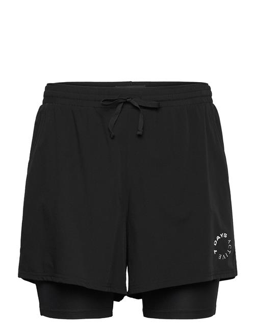 7 DAYS Active | Two-In-One Shorts | L