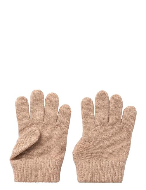 Lil'Atelier | Nmnnanson Knit Gloves 1Lil | 6