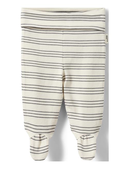Sofie Schnoor Baby and Kids | Halfdansb Trousers | 50