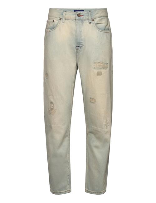 Scotch & Soda | The Dean Loose Tapered Jeans Last Resort | 36 x 32