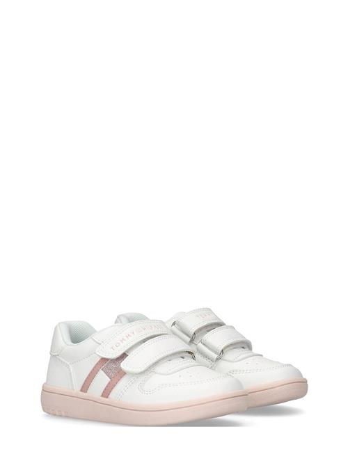 Tommy Hilfiger | Tommy Hilfiger Low Tops Velcro Sneaker | 23/14CM