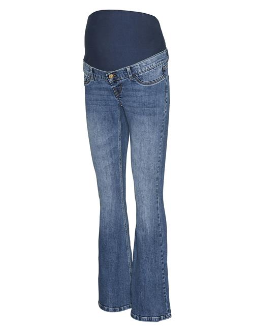 Vero Moda Maternity | Vmmsigi Flared Denim Jeans Vi3208 Noos | S