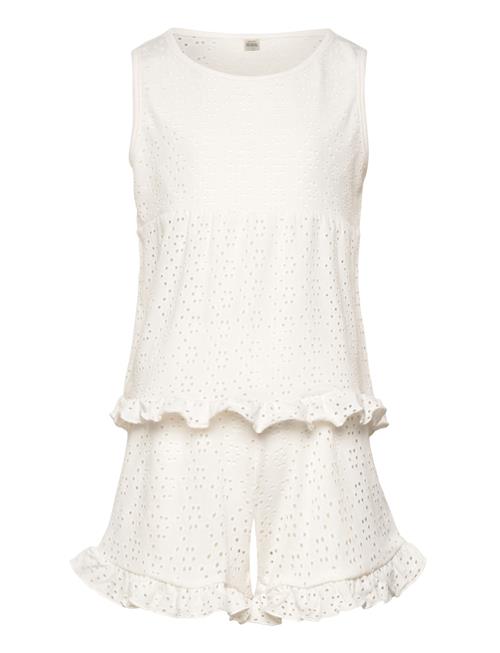 Lindex | Pyjamas Set Sleeveless And Fri | 128