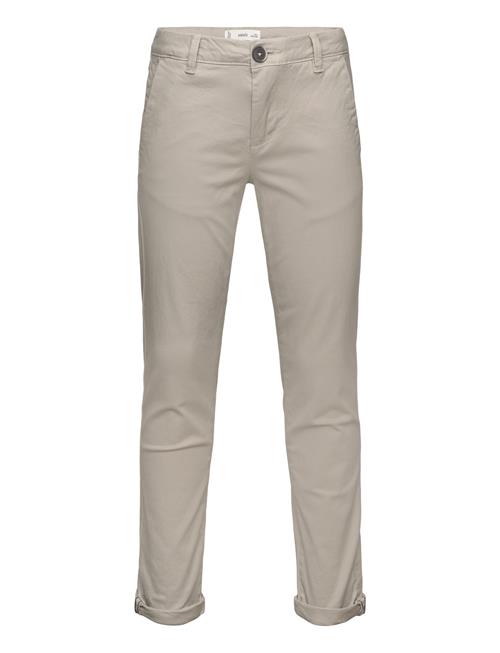 Mango | Cotton Chinos | 152