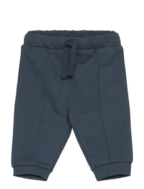 Mango | Knit Jogger-Style Trousers | 68