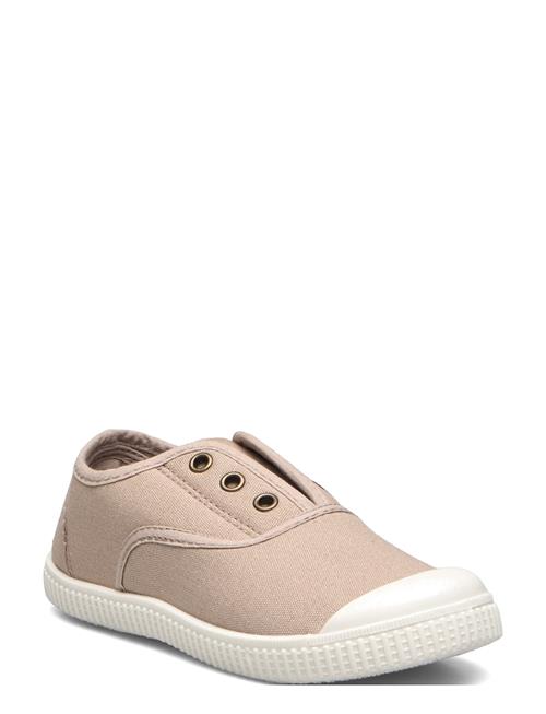 Mango | Elastic Panel Sneakers | 27