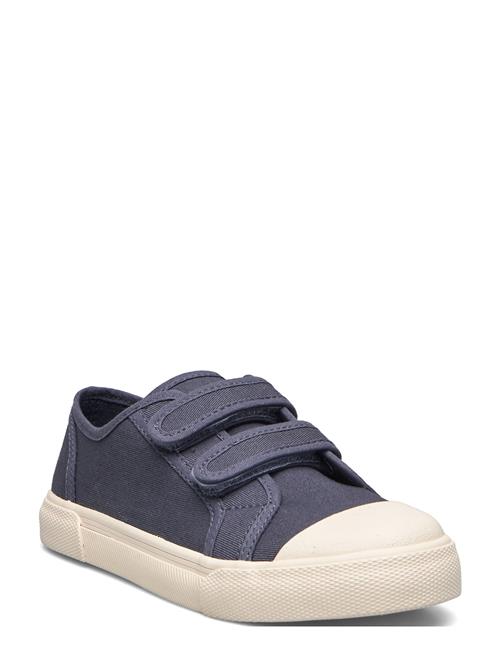 Mango | Velcro Fastening Straps Sneakers | 33