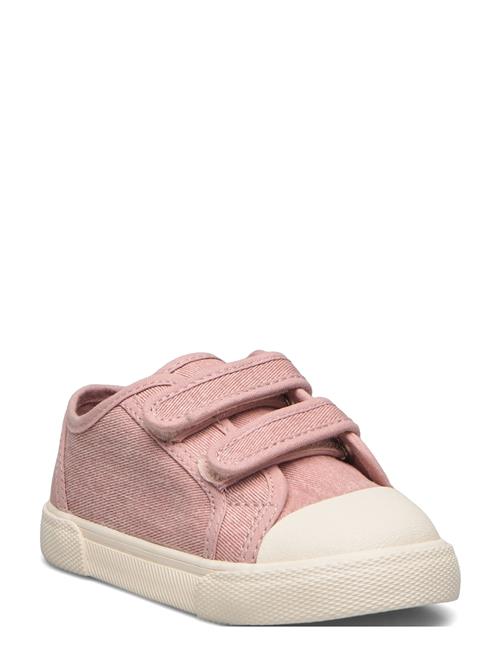 Mango | Velcro Fastening Straps Sneakers | 28