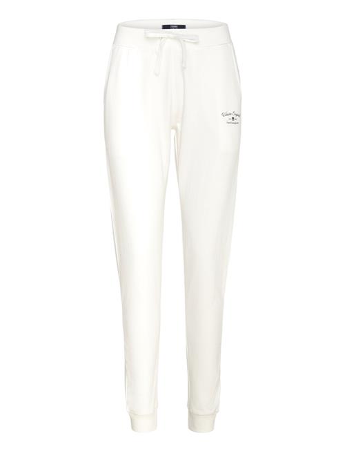 VINSON | Ruth Reg Cot Pe Sw Vin W Pants | M