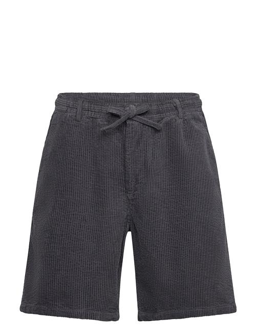 Anerkjendt | Akjan Corduroy Shorts. | L