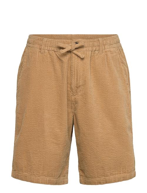Anerkjendt | Akjan Corduroy Shorts. | XL
