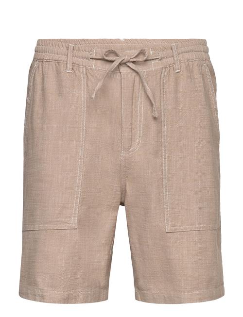 Anerkjendt | Akjan Twill Contrast Shorts | L
