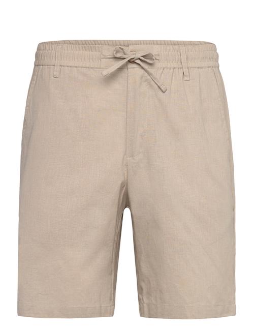 Anerkjendt | Aklt James Cot/Linen Ela Shorts | M