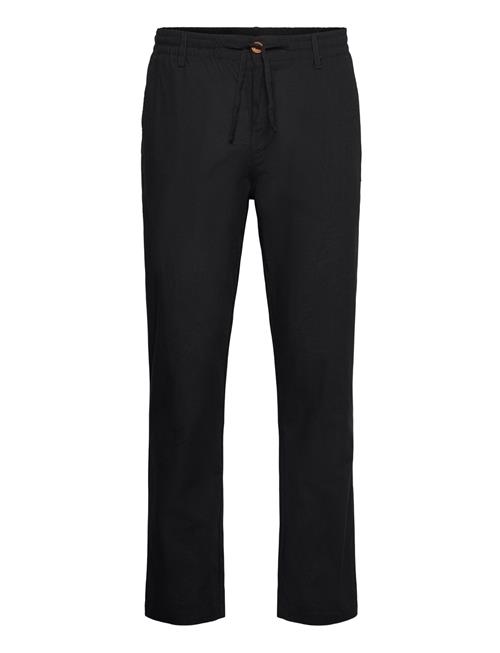 Anerkjendt | Akjan Cot/Linen Ela Pants | L