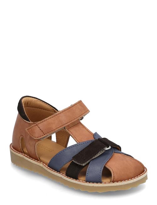 ANGULUS | Sandals - Flat  - Closed Toe | 30