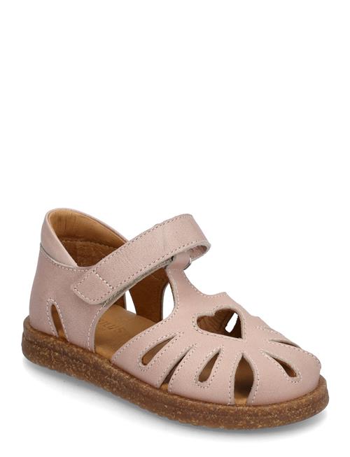 ANGULUS | Sandals - Flat  - Closed Toe | 20