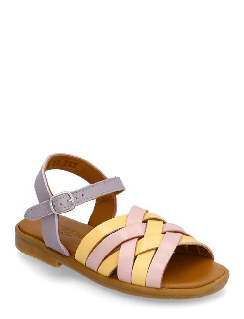 ANGULUS | Sandals - Flat  - Open Toe - Op | 25