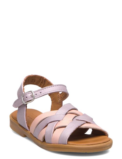 ANGULUS | Sandals - Flat  - Open Toe - Op | 31
