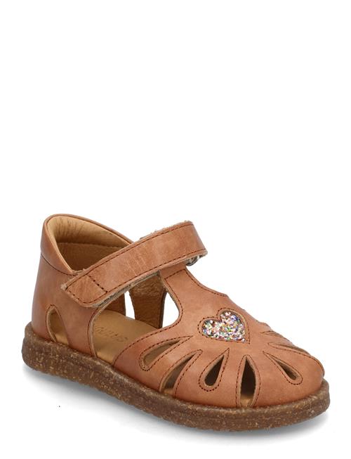 ANGULUS | Sandals - Flat  - Closed Toe | 27