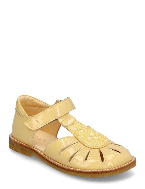 ANGULUS | Sandals - Flat  - Closed Toe | 28