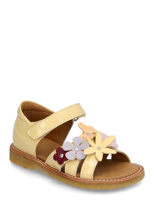 ANGULUS | Sandals - Flat  - Open Toe - Clo | 27