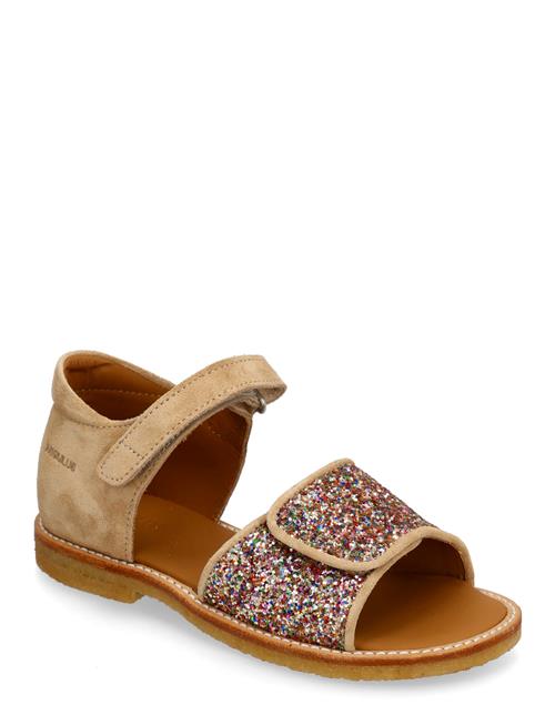 ANGULUS | Sandals - Flat  - Open Toe - Clo | 35