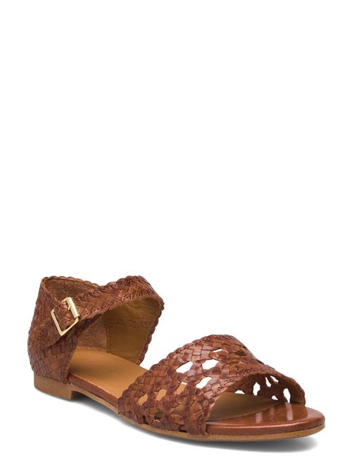 ANGULUS | Sandals - Flat  - Open Toe - Clo | 36