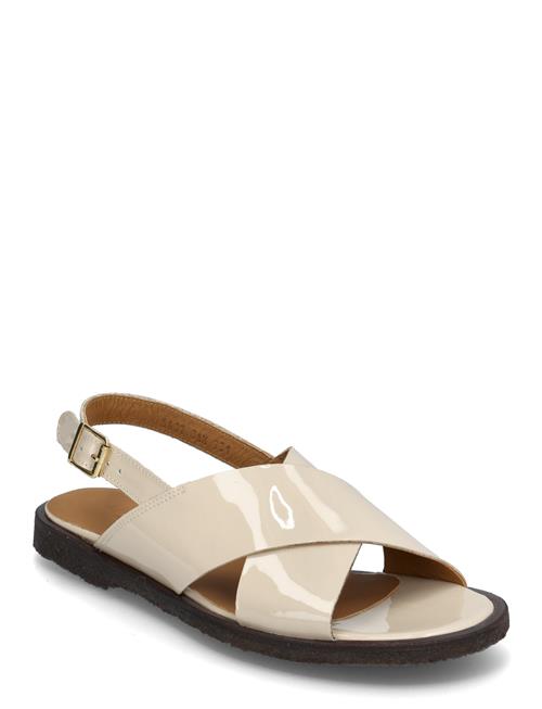 ANGULUS | Sandals - Flat  - Open Toe - Op | 38