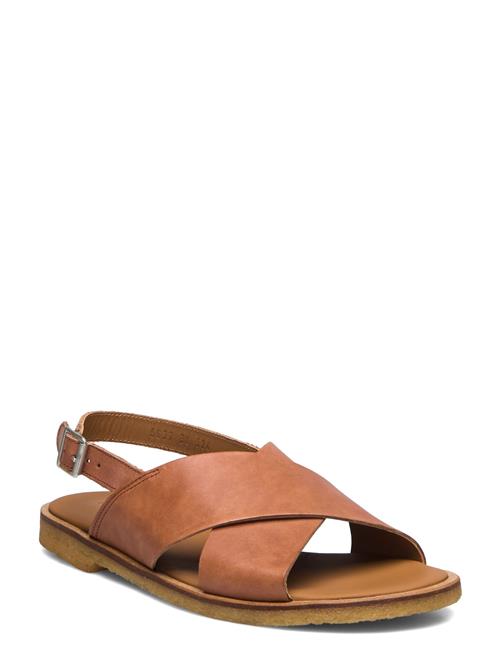 ANGULUS | Sandals - Flat  - Open Toe - Op | 41