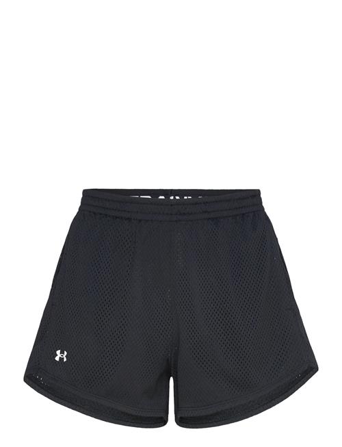 Under Armour | Tech Play Up Mesh Shorts | L