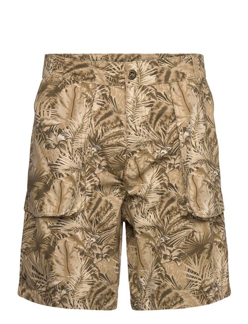 Alpha Industries | Honolulu Safari Shorts | 30