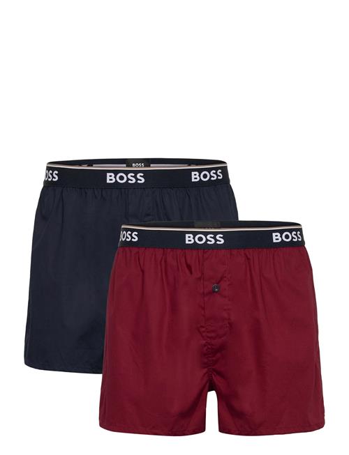 BOSS | 2P Boxer Shorts Ew | L