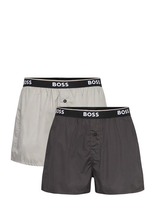 BOSS | 2P Boxer Shorts Ew | M
