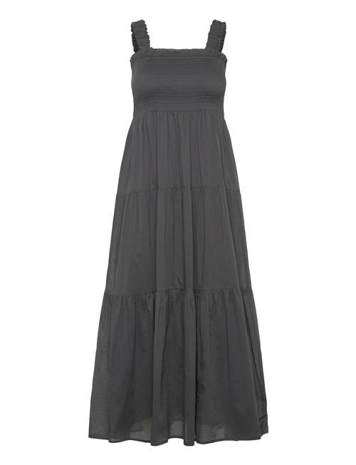 Lollys Laundry | Nudall Maxi Dress Sl | XS