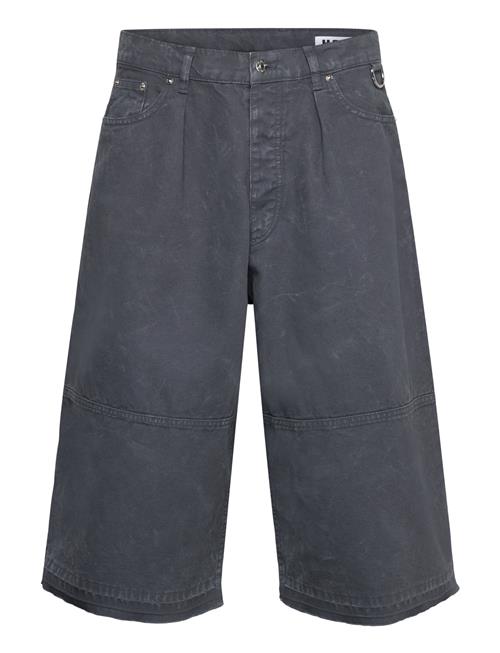 Hope | Punt Shorts Atlantic Green Marble | 50