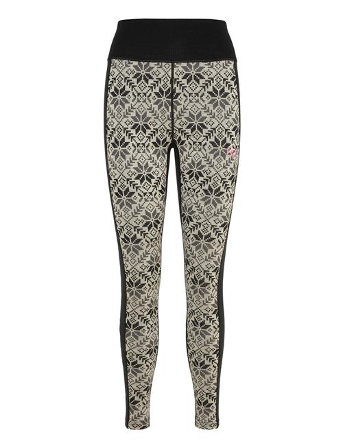 Kari Traa | Anna High Waist Pants | S