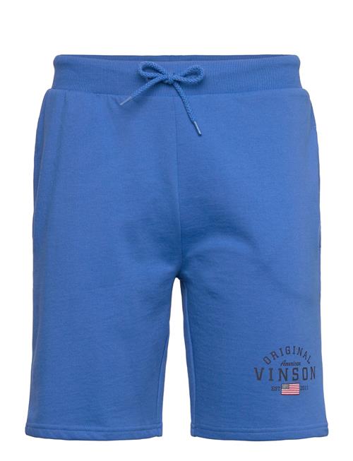 VINSON | Ronny Cot Pe Sw Vin M Shorts | L